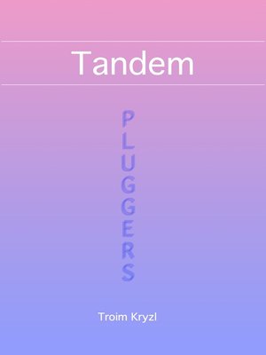 cover image of Tandem